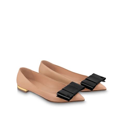 ballerine louis vuitton prezzo|Products by Louis Vuitton: Blossom Flat Ballerina.